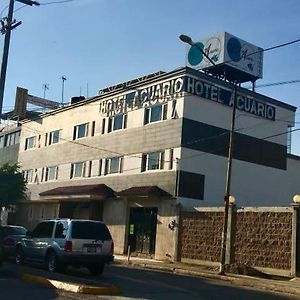 Hotel Acuario